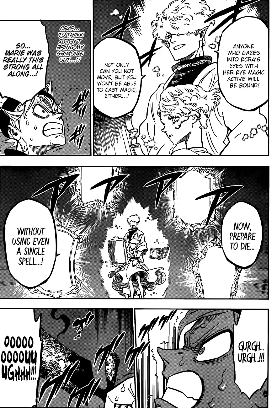 Black Clover 186