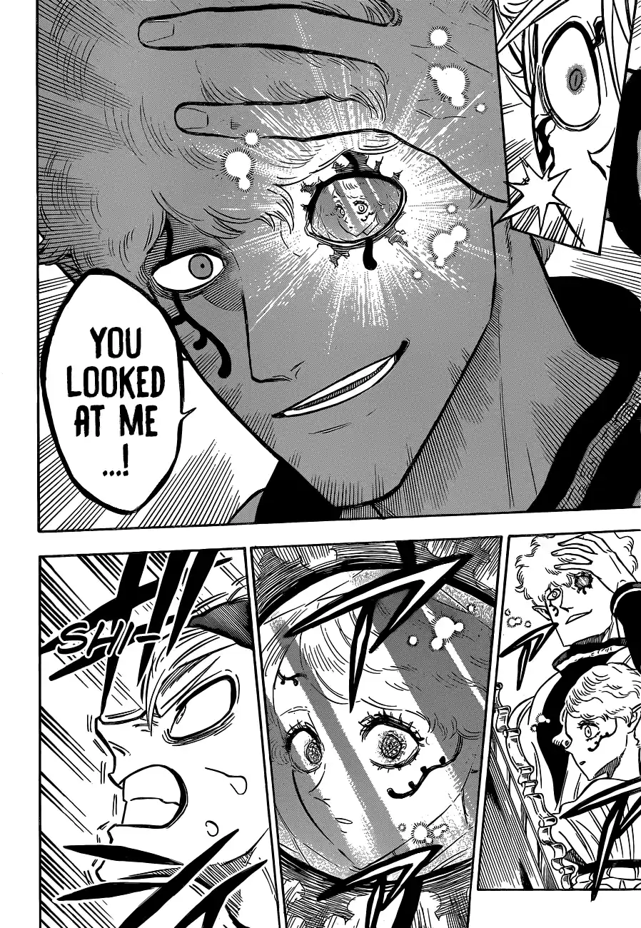 Black Clover 187