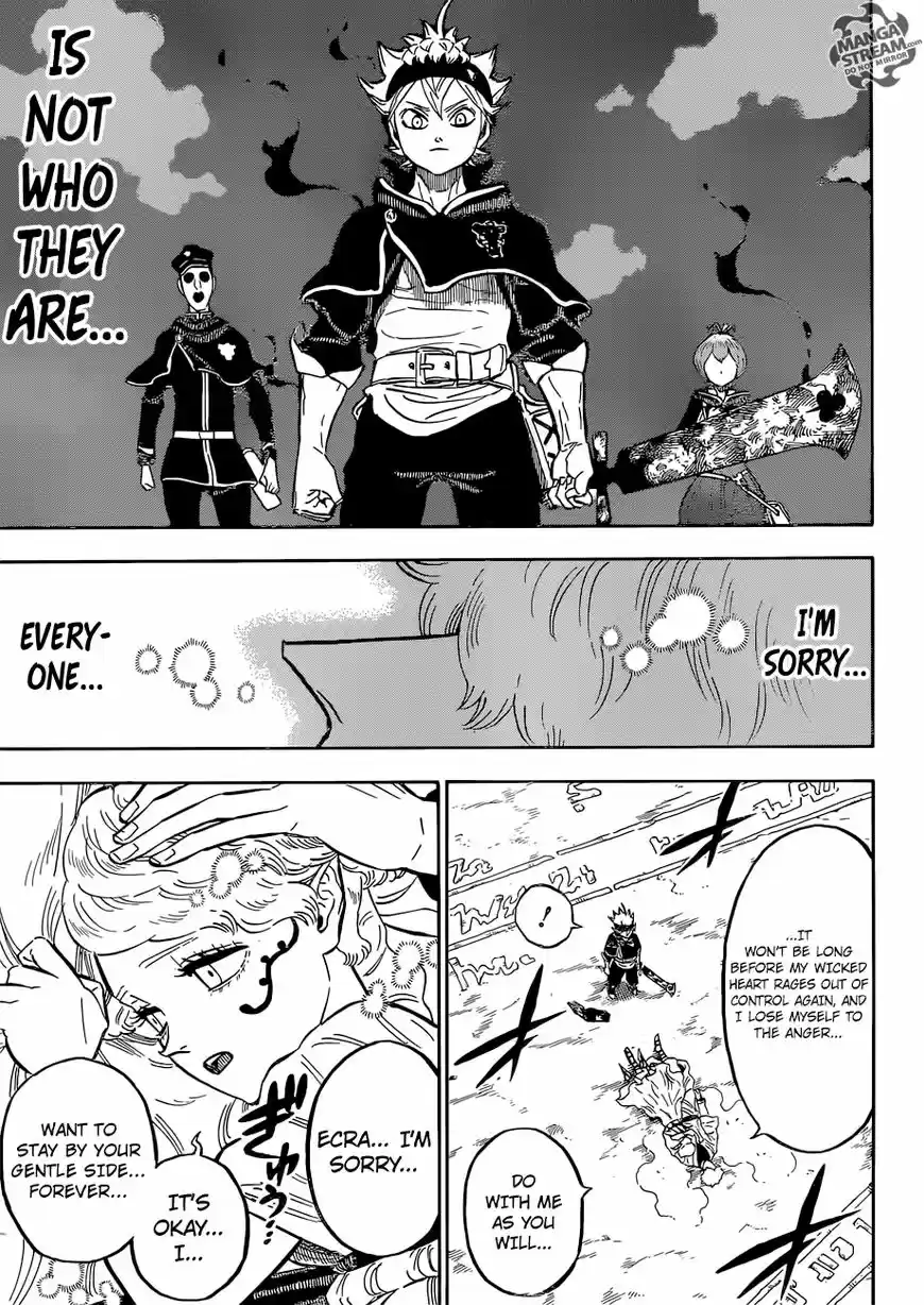 Black Clover 189