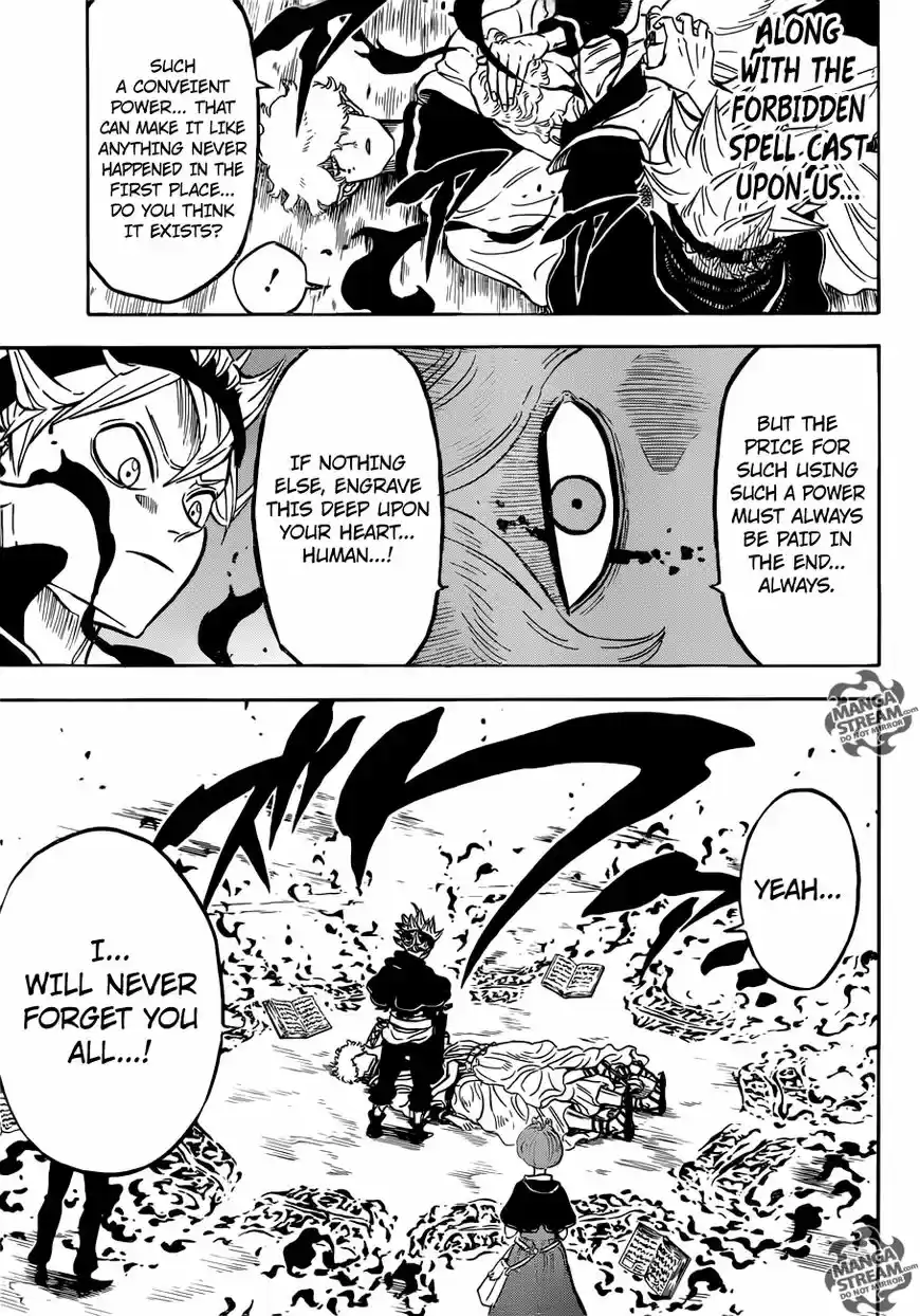 Black Clover 189