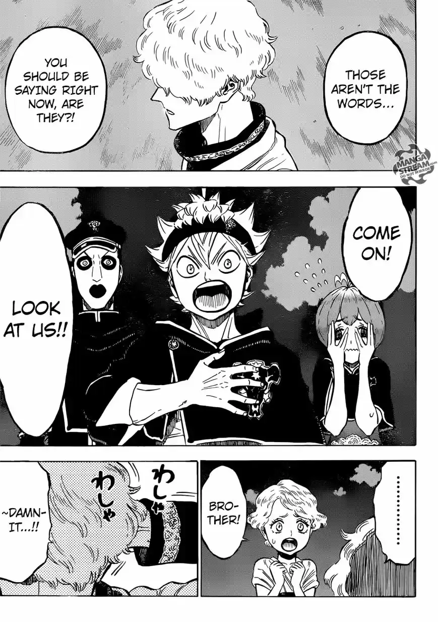 Black Clover 189