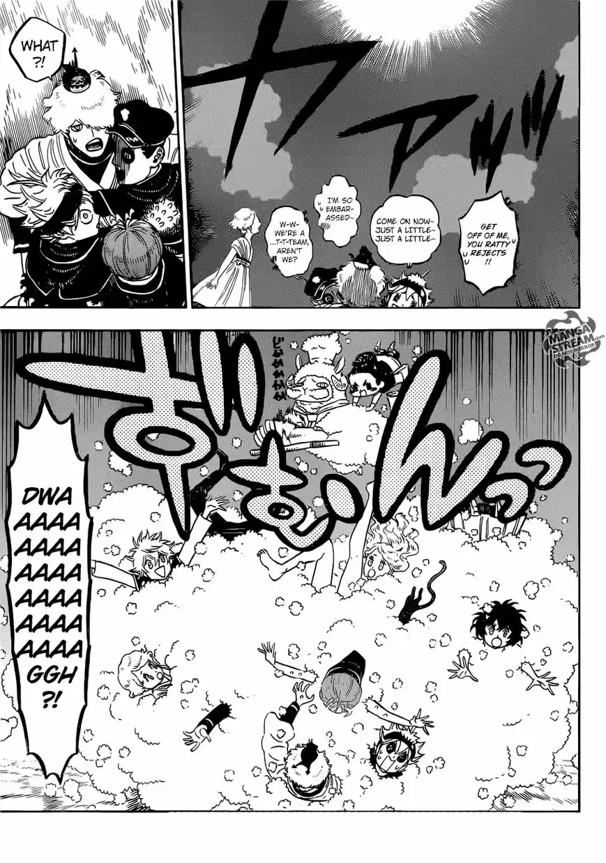 Black Clover 189