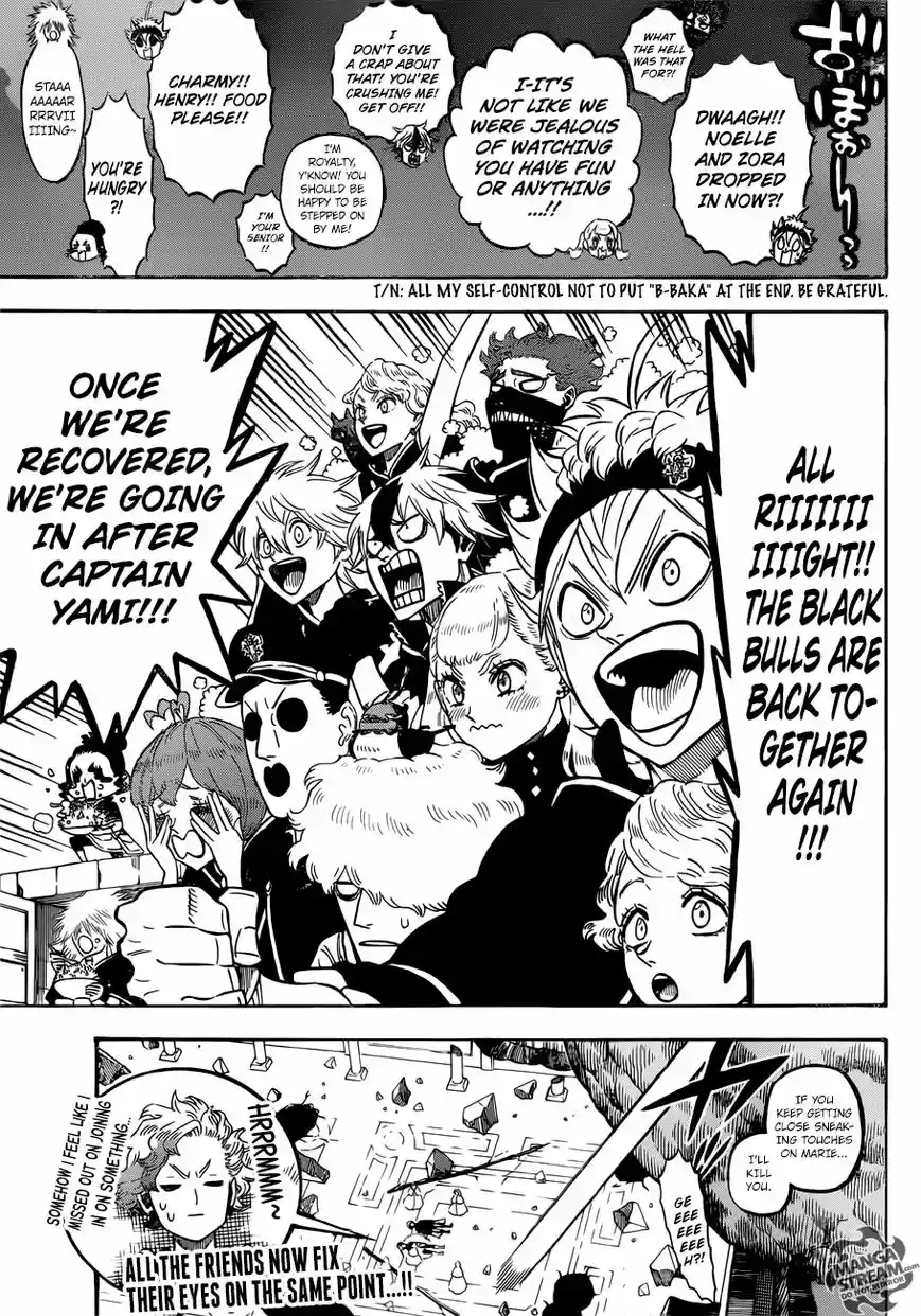 Black Clover 189