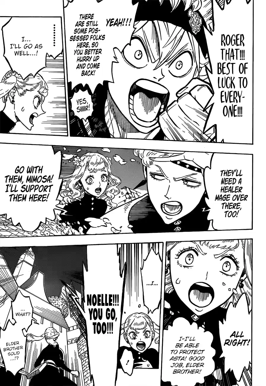 Black Clover 190