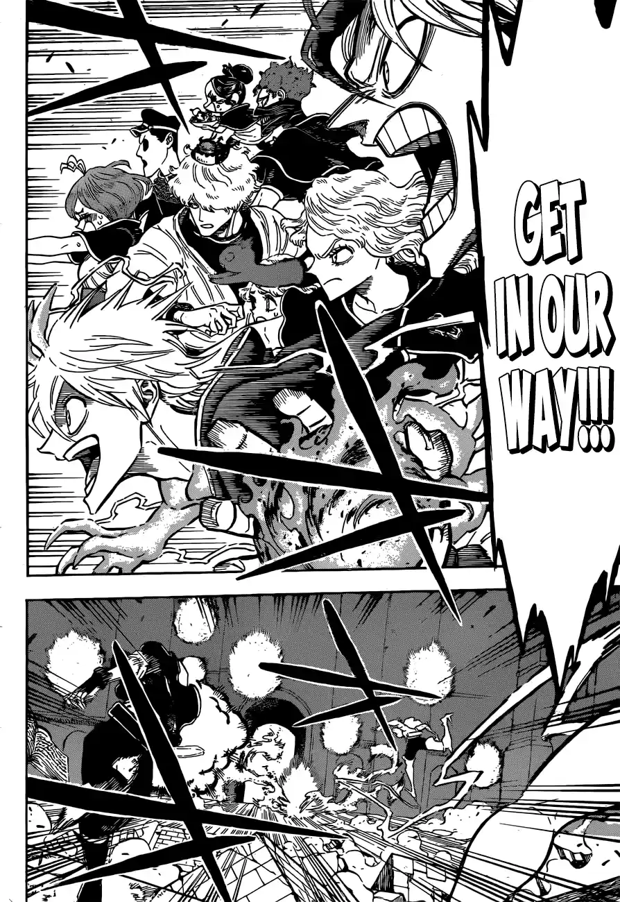 Black Clover 190
