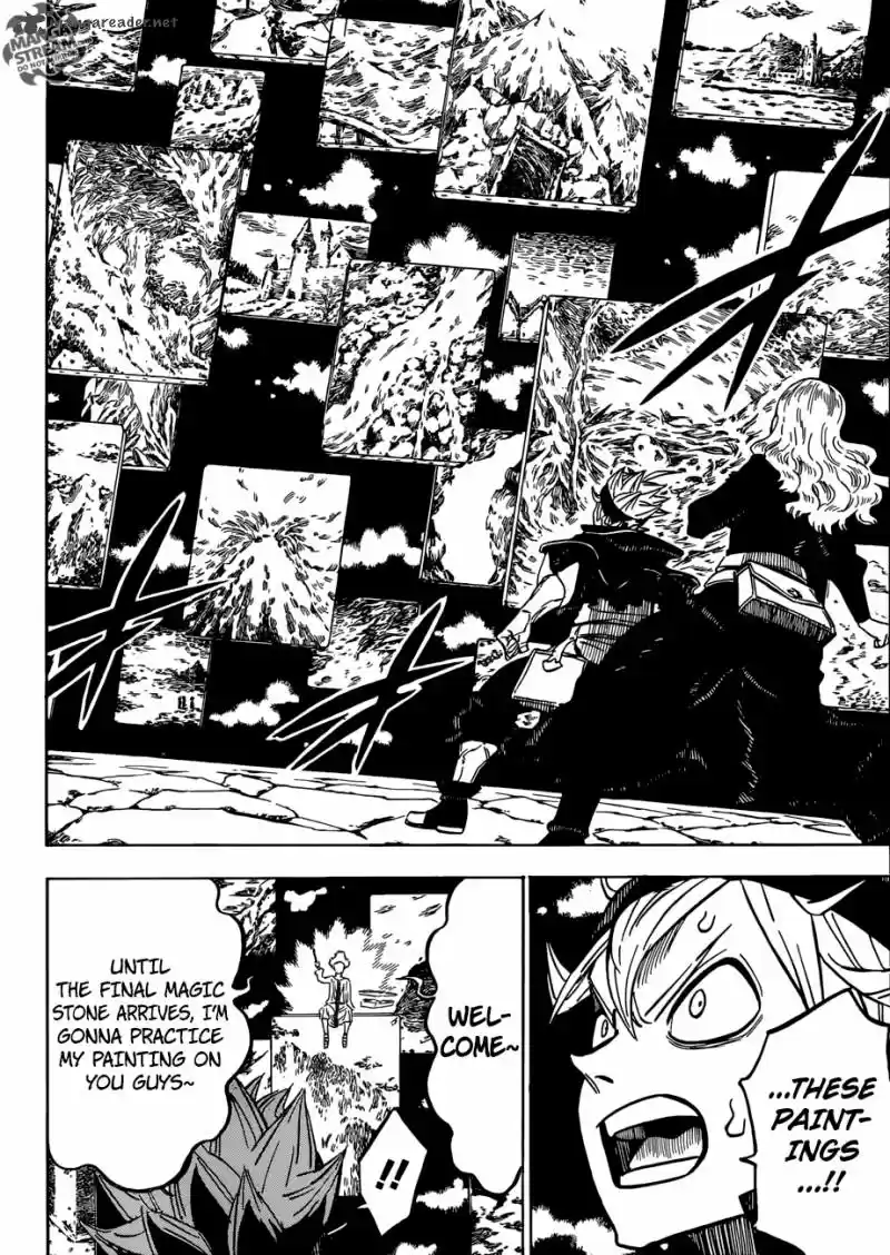 Black Clover 191