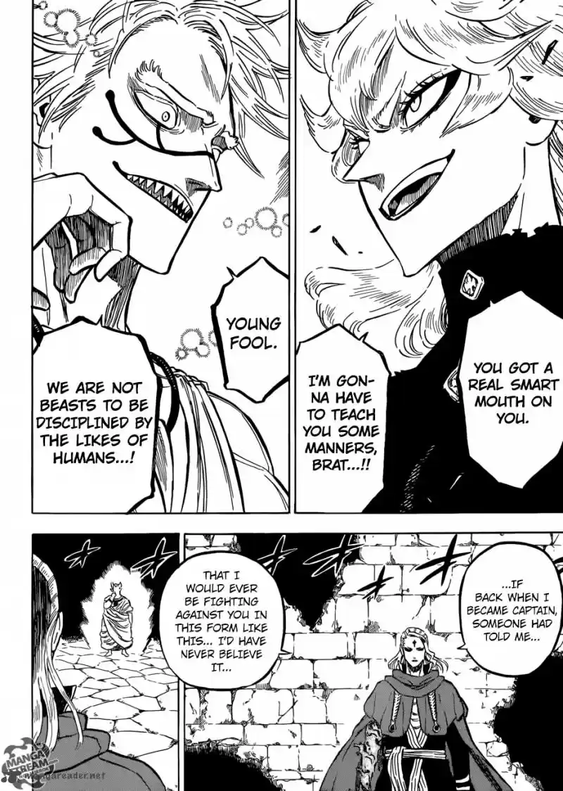 Black Clover 191