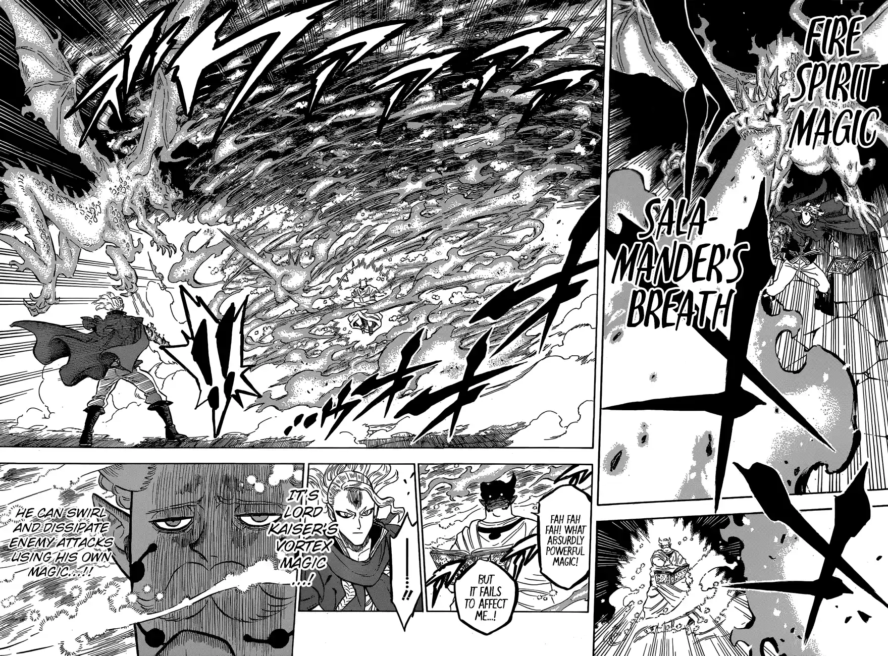 Black Clover 192