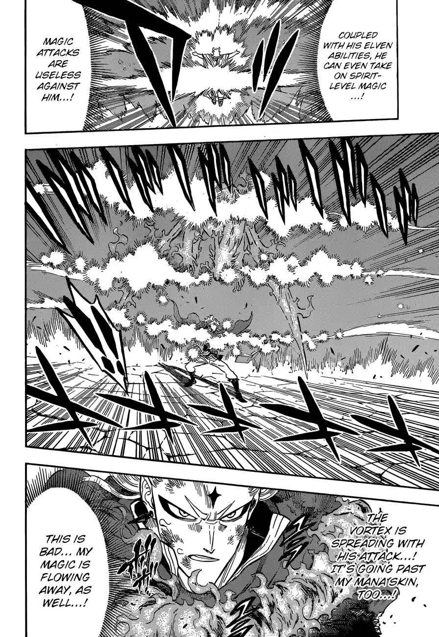 Black Clover 192