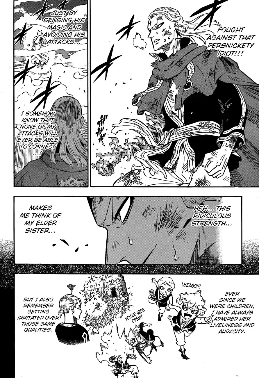 Black Clover 192