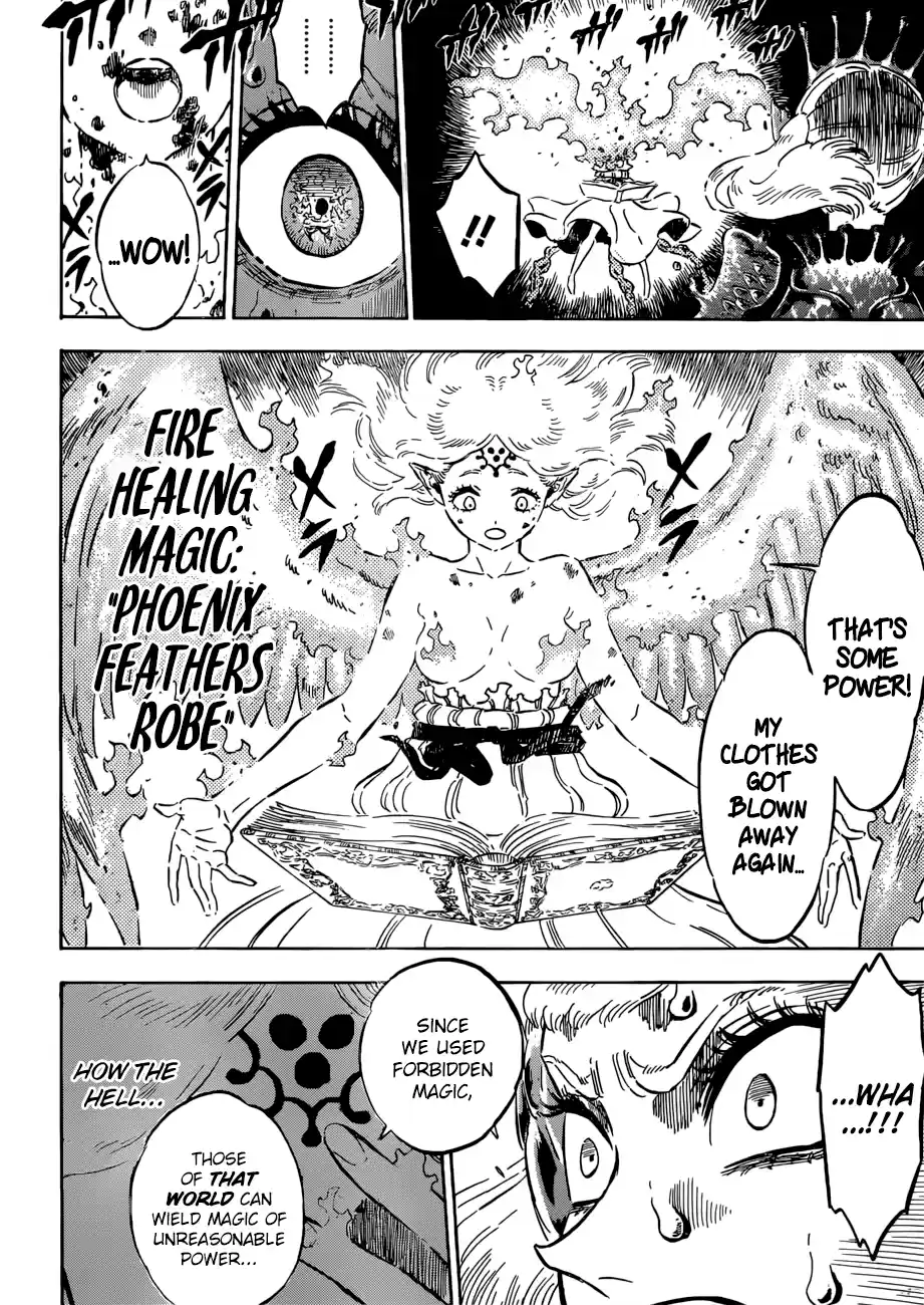 Black Clover 193