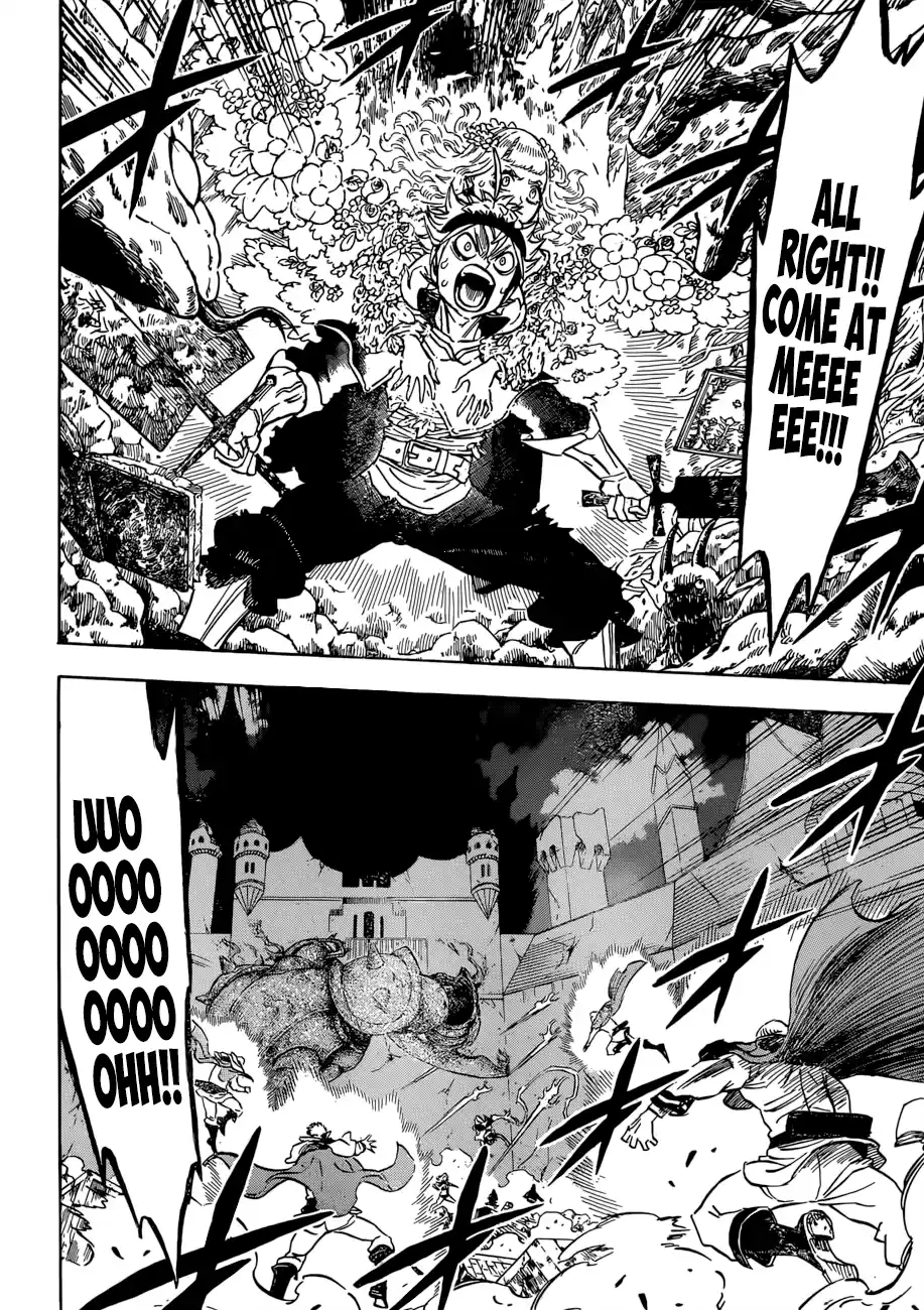 Black Clover 193