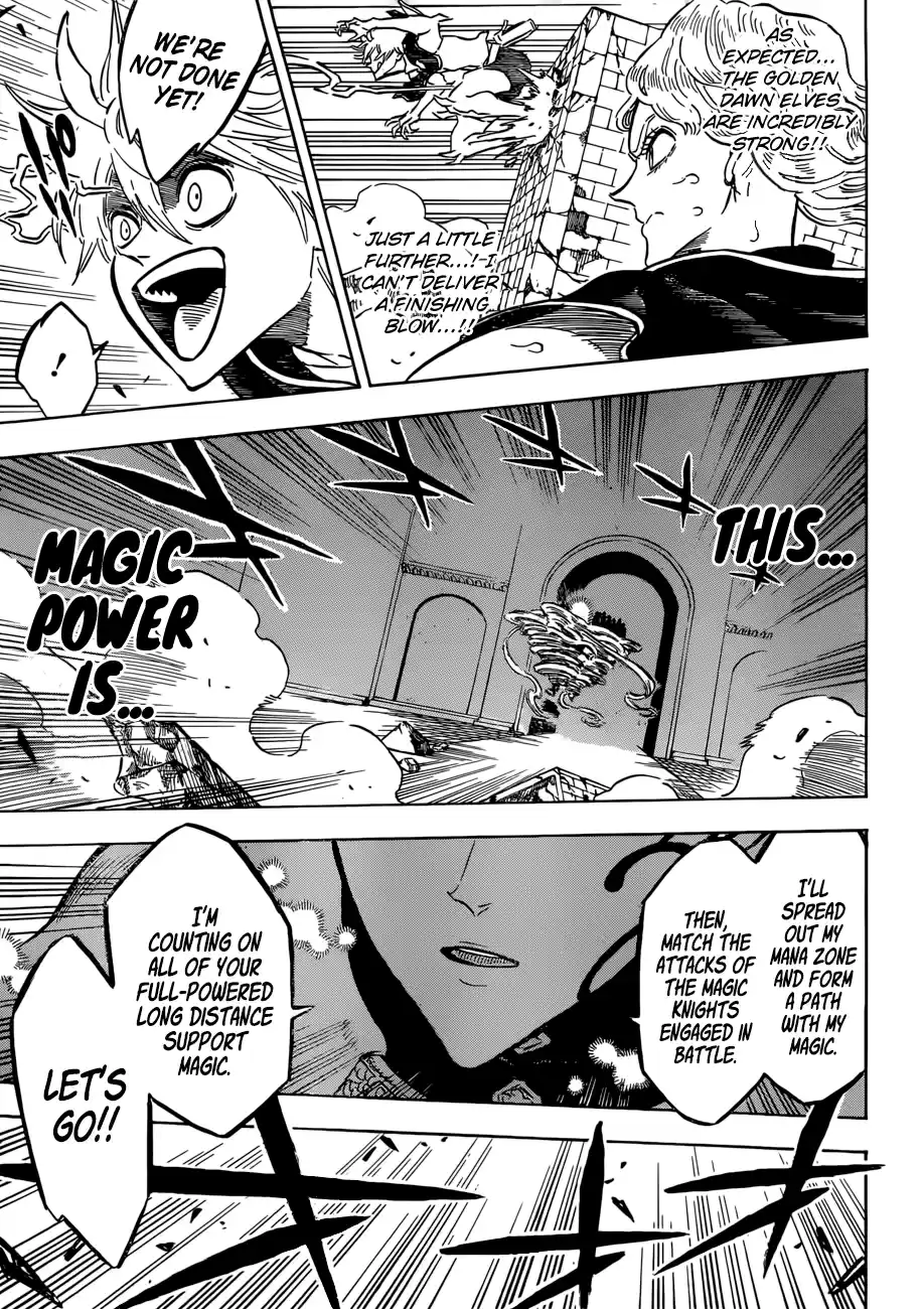 Black Clover 193
