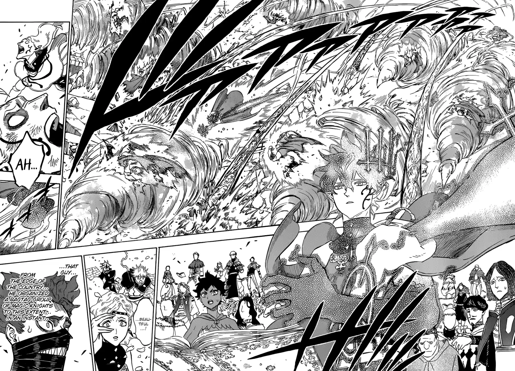 Black Clover 193