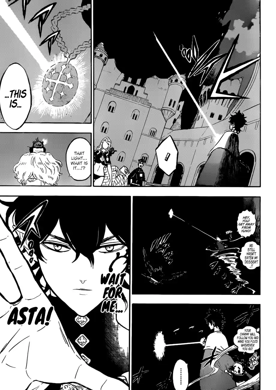 Black Clover 193