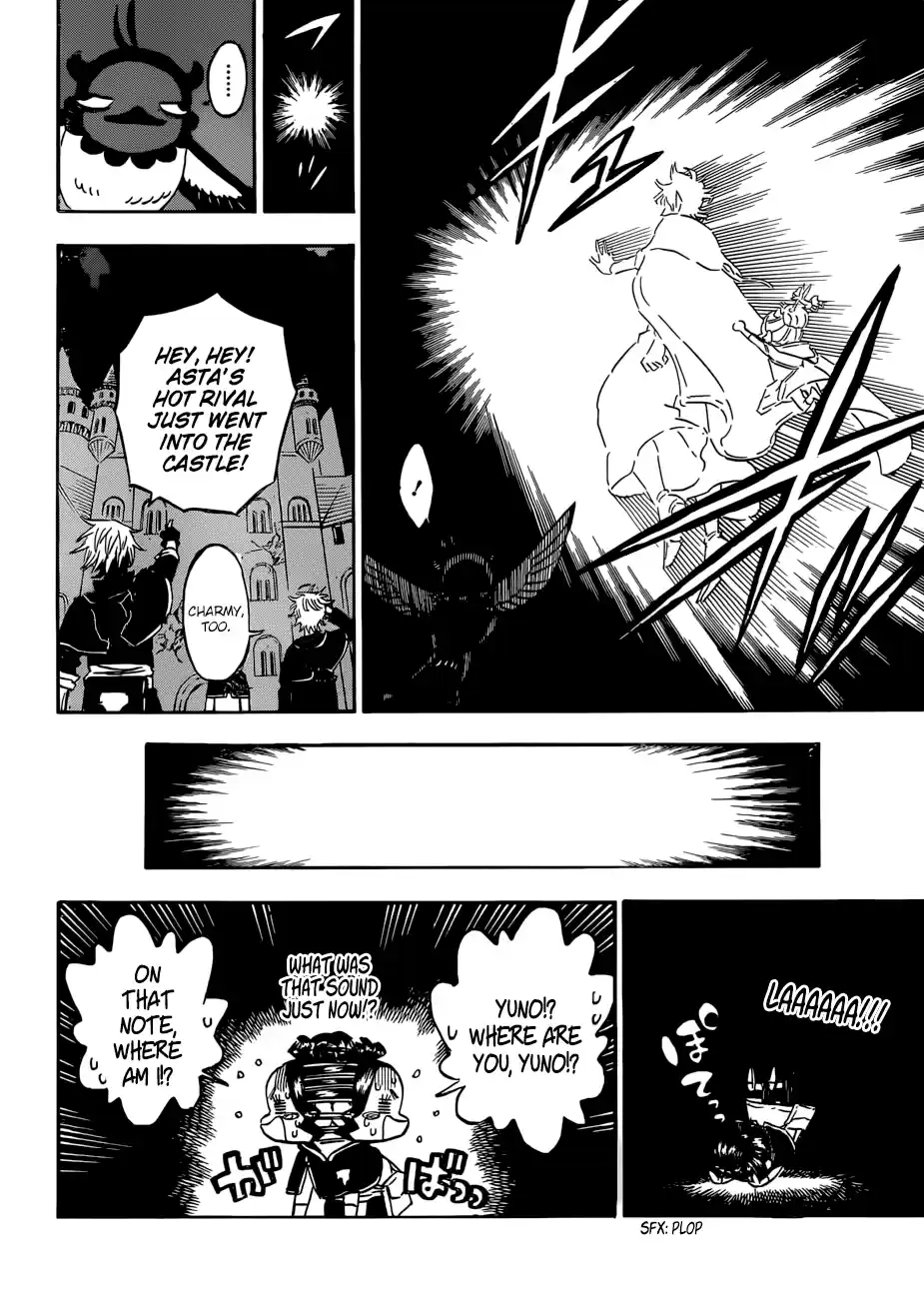 Black Clover 193