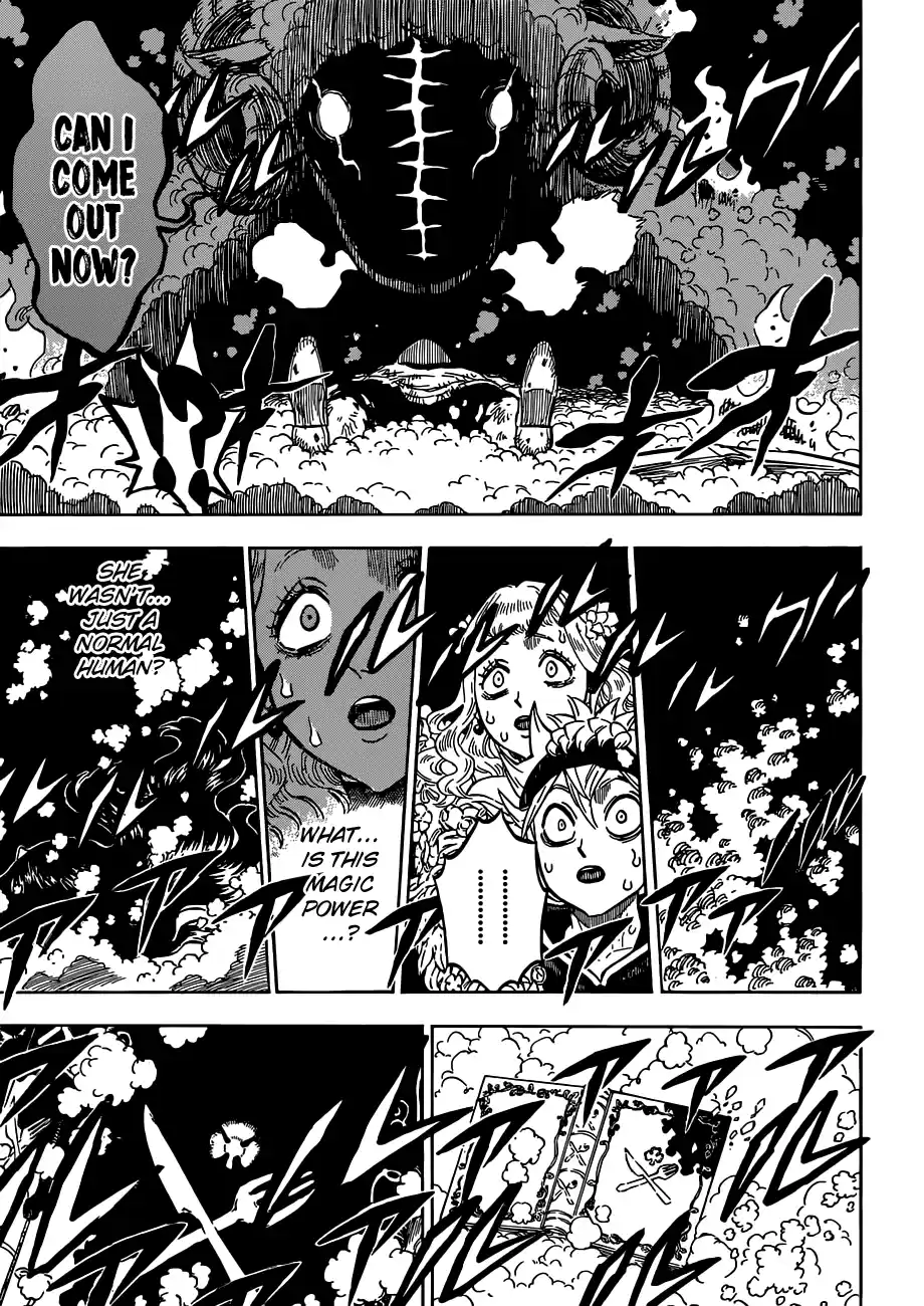 Black Clover 194