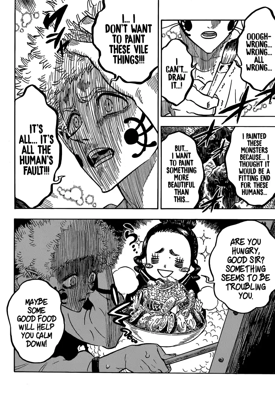 Black Clover 194