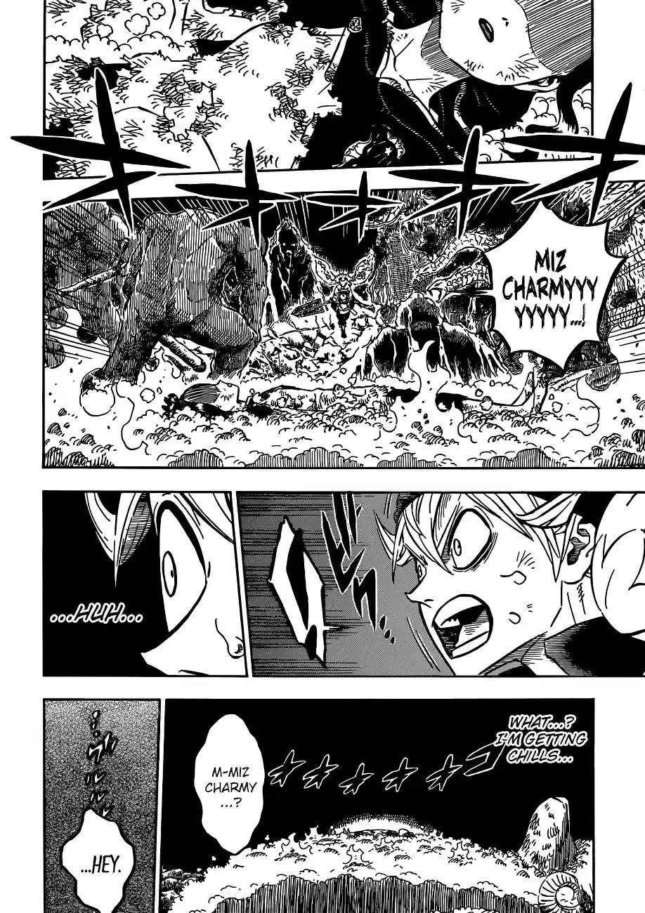 Black Clover 194
