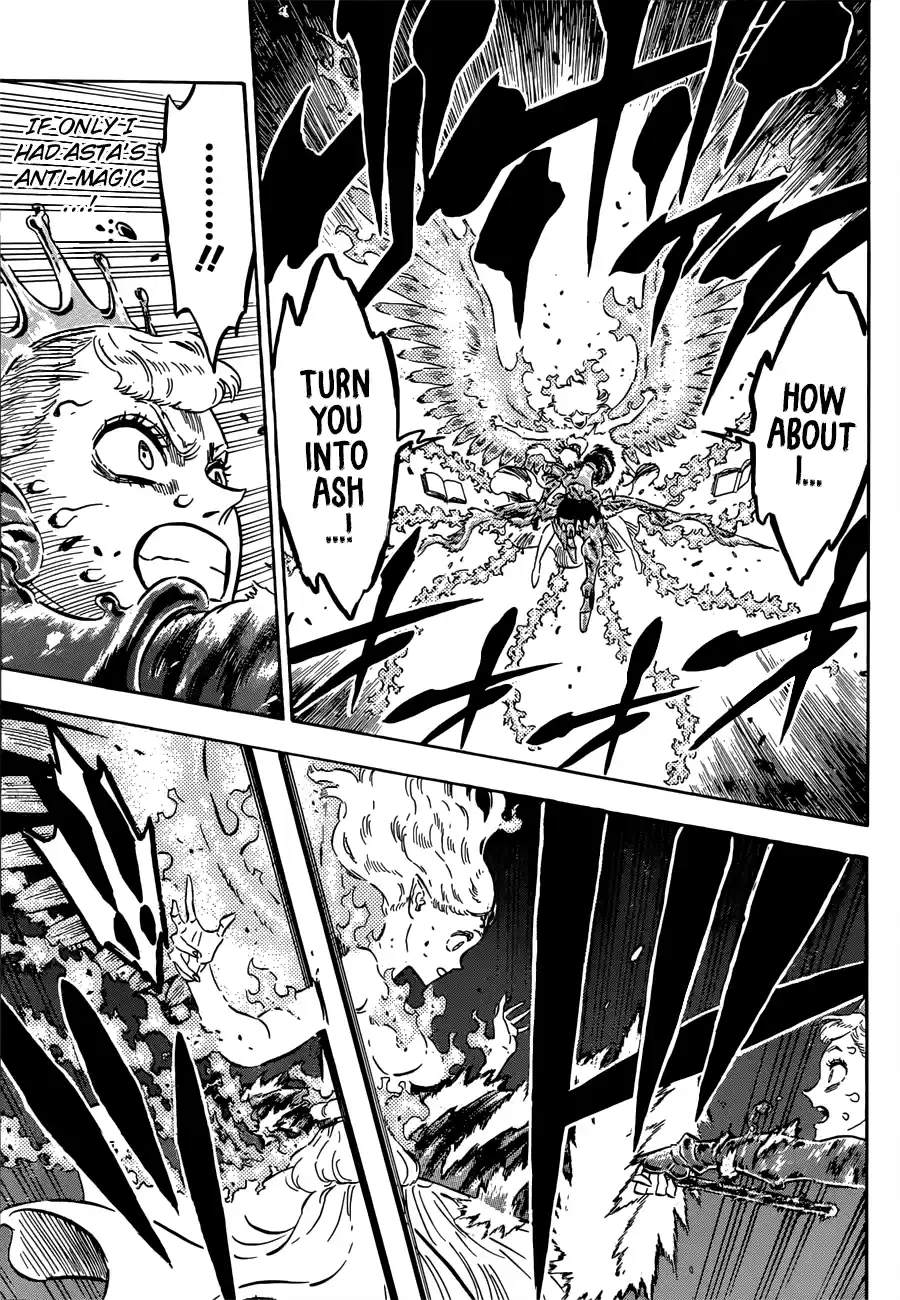 Black Clover 195