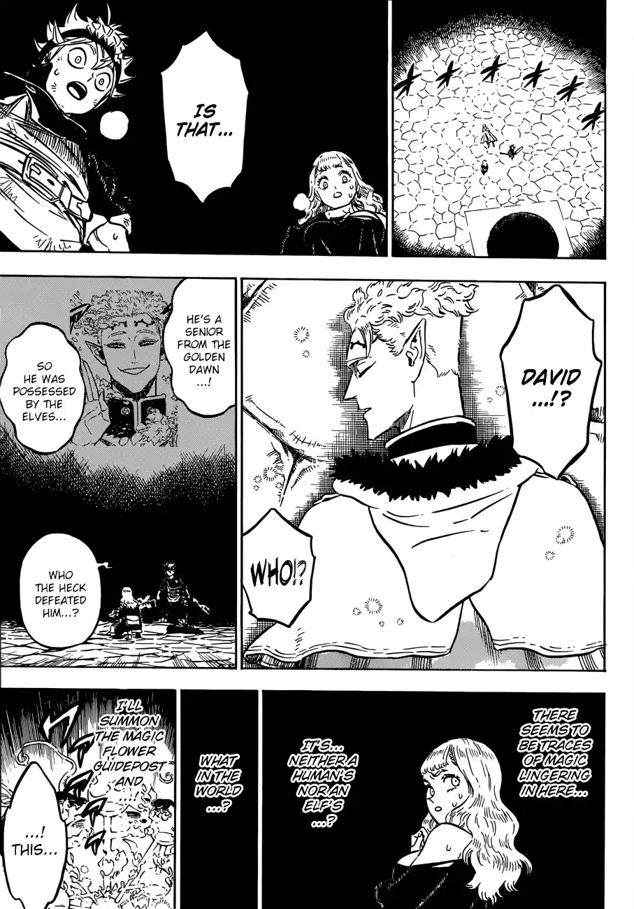 Black Clover 195