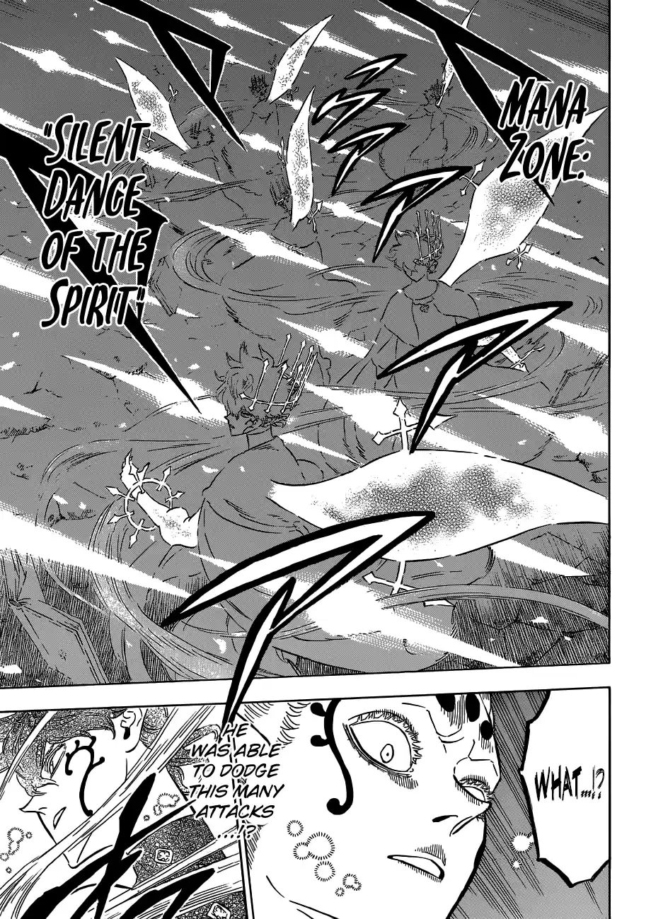 Black Clover 195