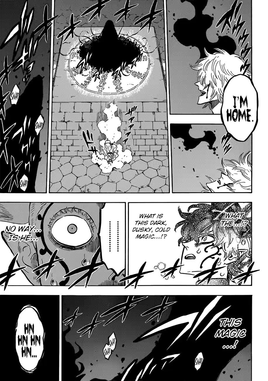 Black Clover 196