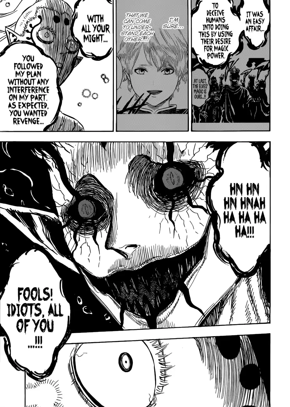 Black Clover 196