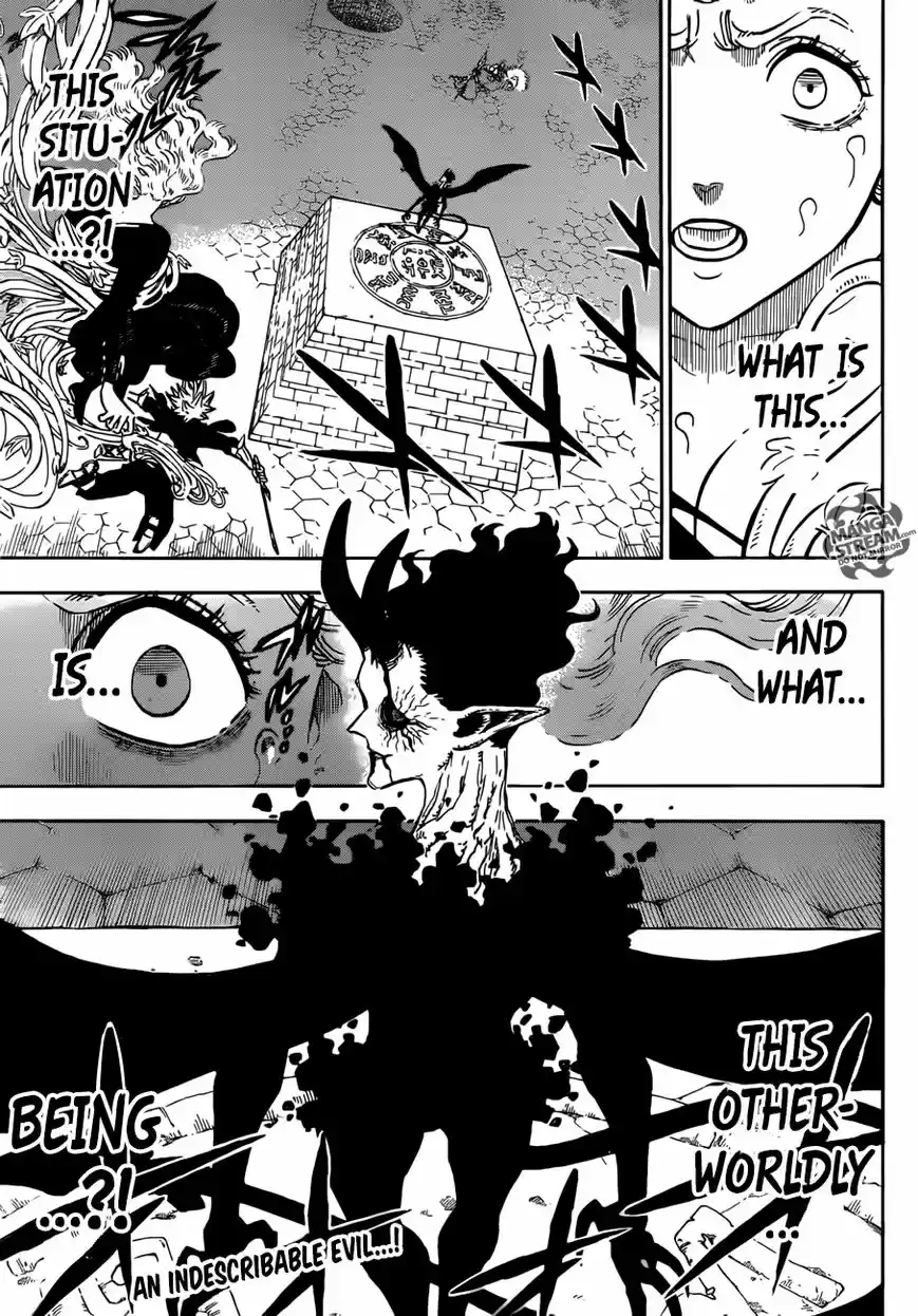 Black Clover 197