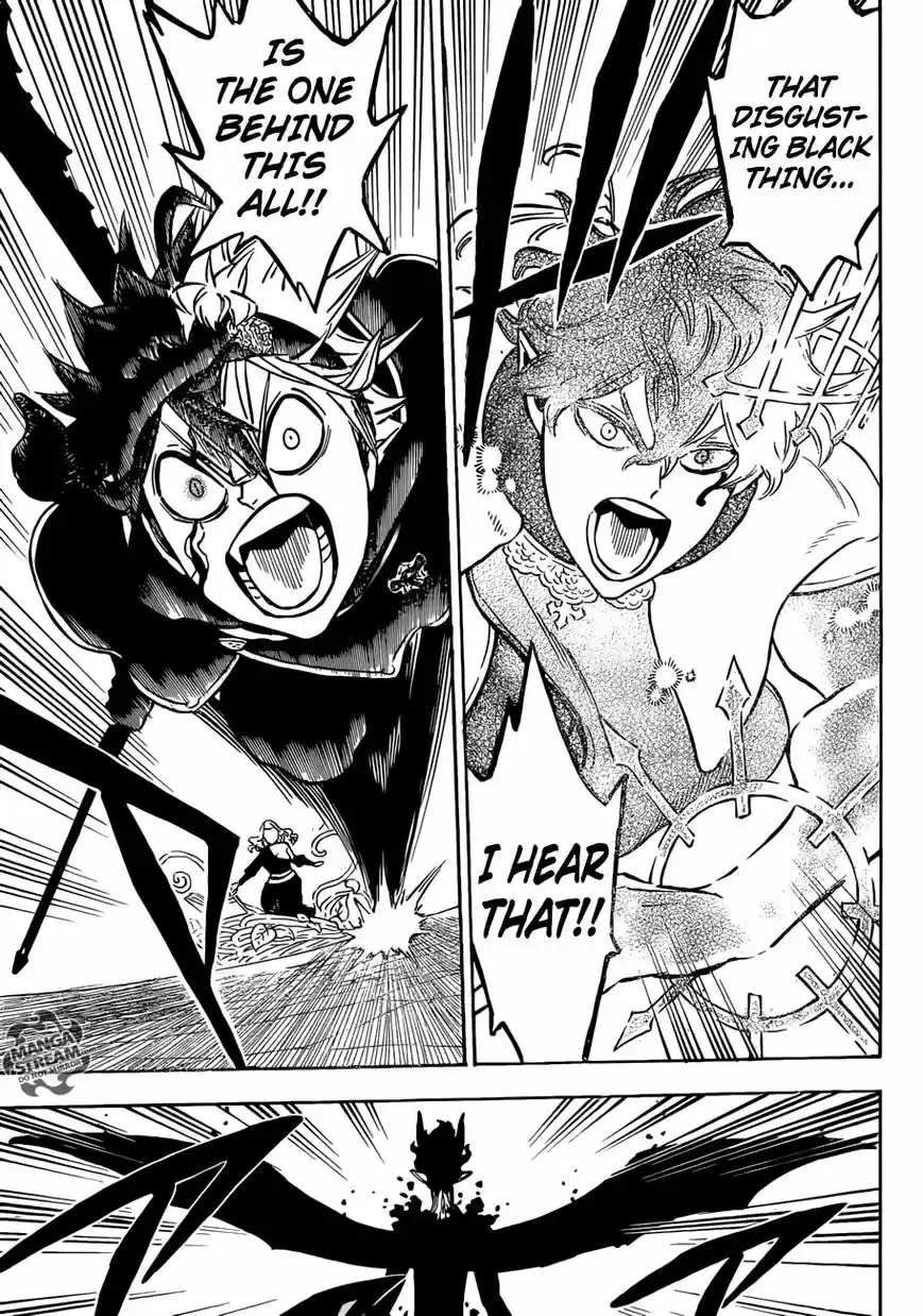 Black Clover 197