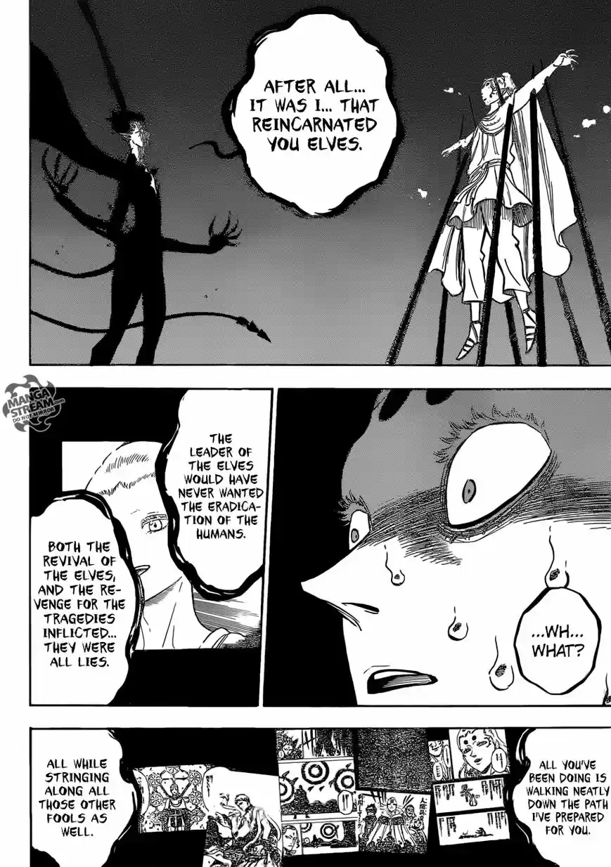 Black Clover 197