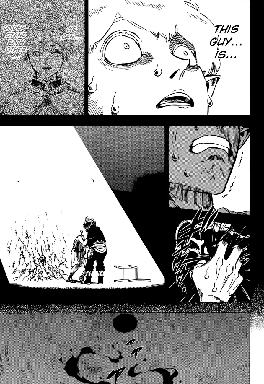 Black Clover 200
