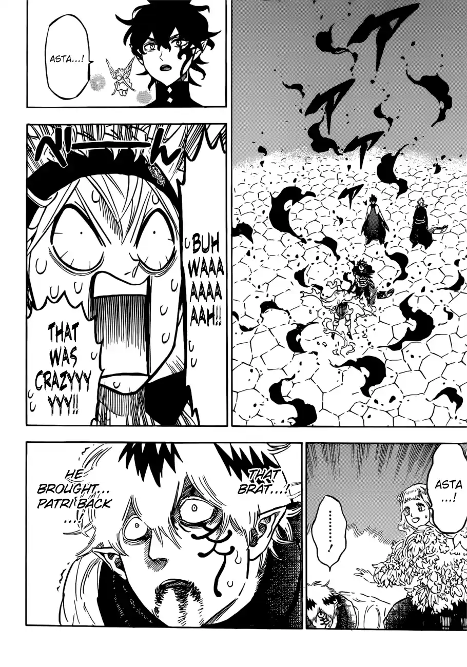 Black Clover 200