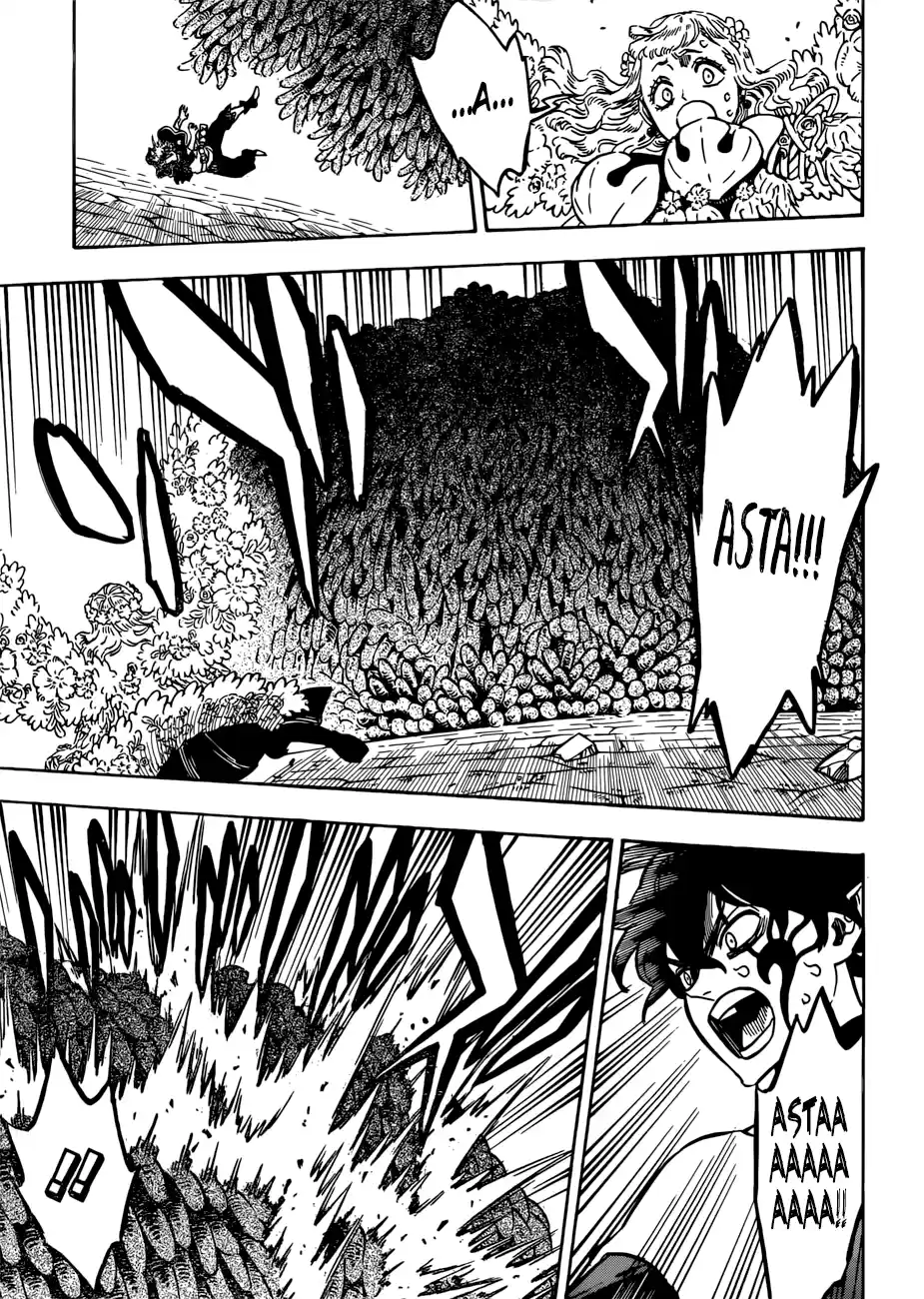 Black Clover 203