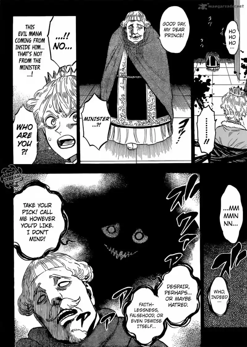 Black Clover 204