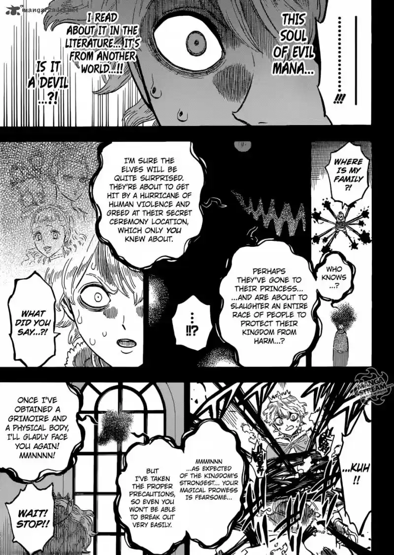 Black Clover 204