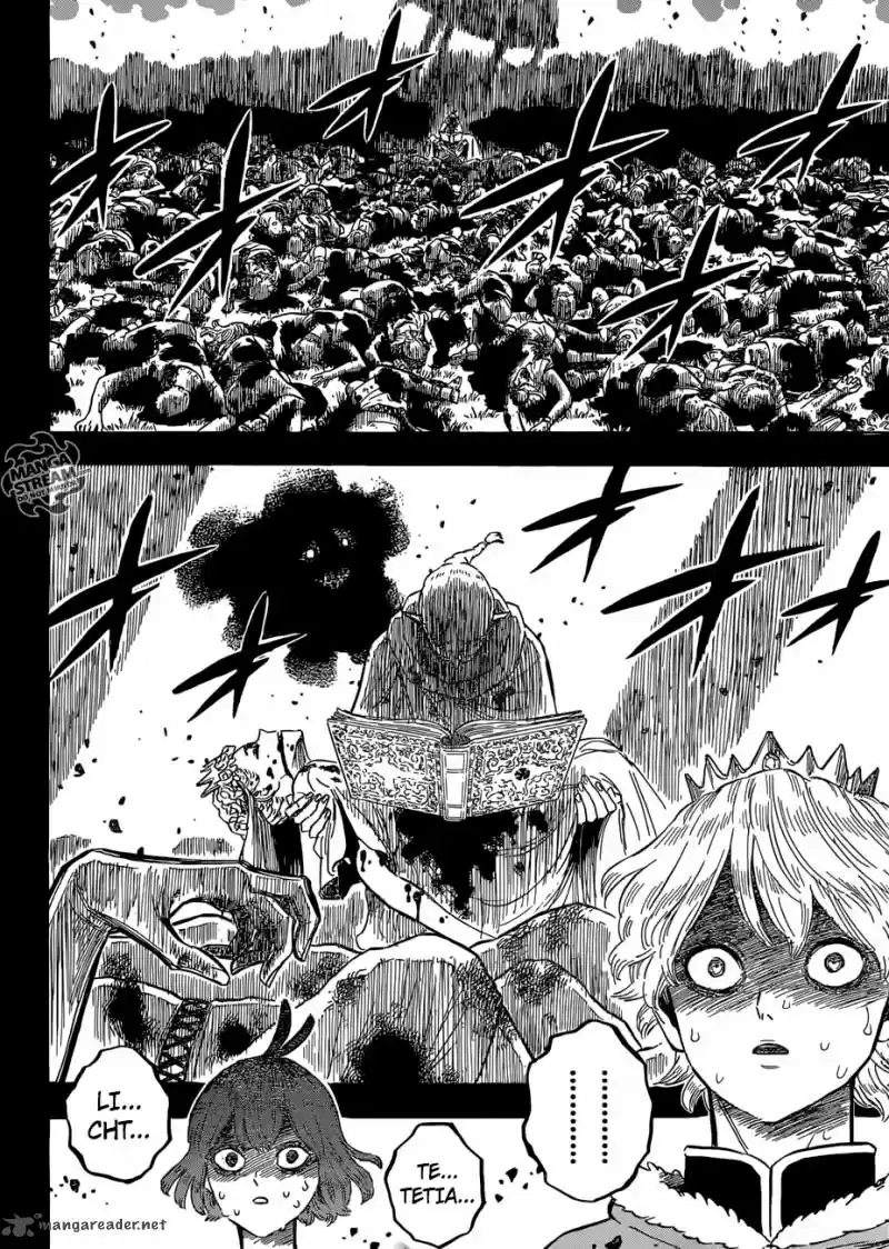 Black Clover 204