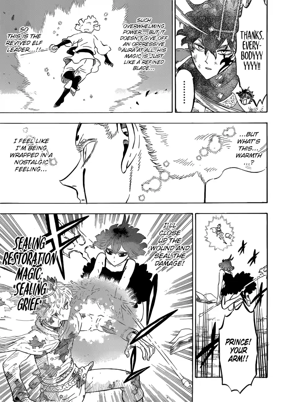 Black Clover 207