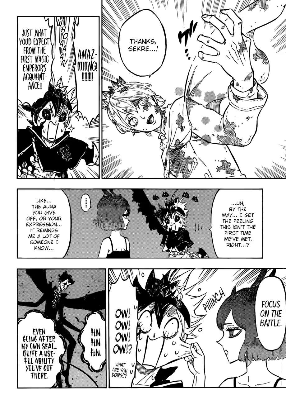 Black Clover 207
