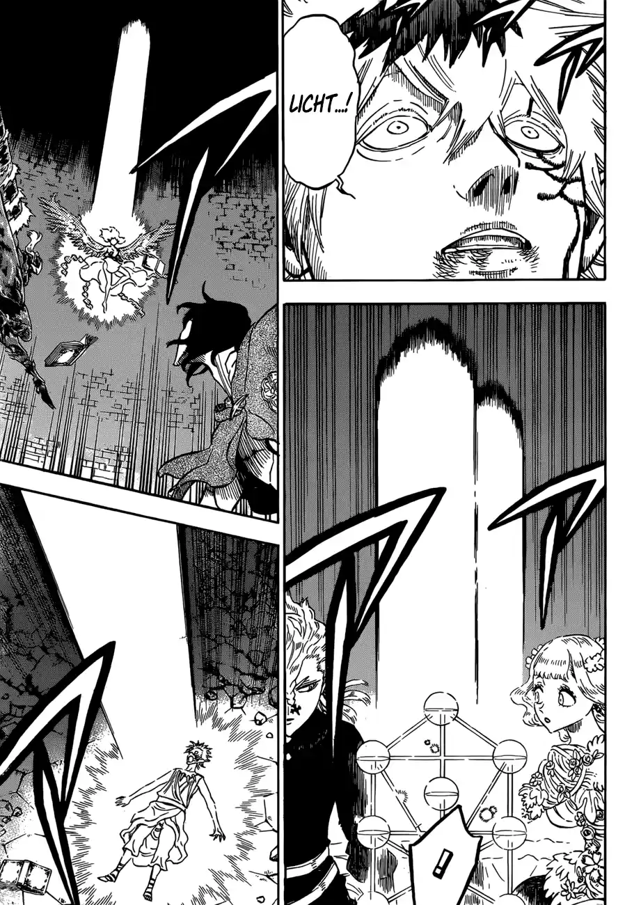 Black Clover 207