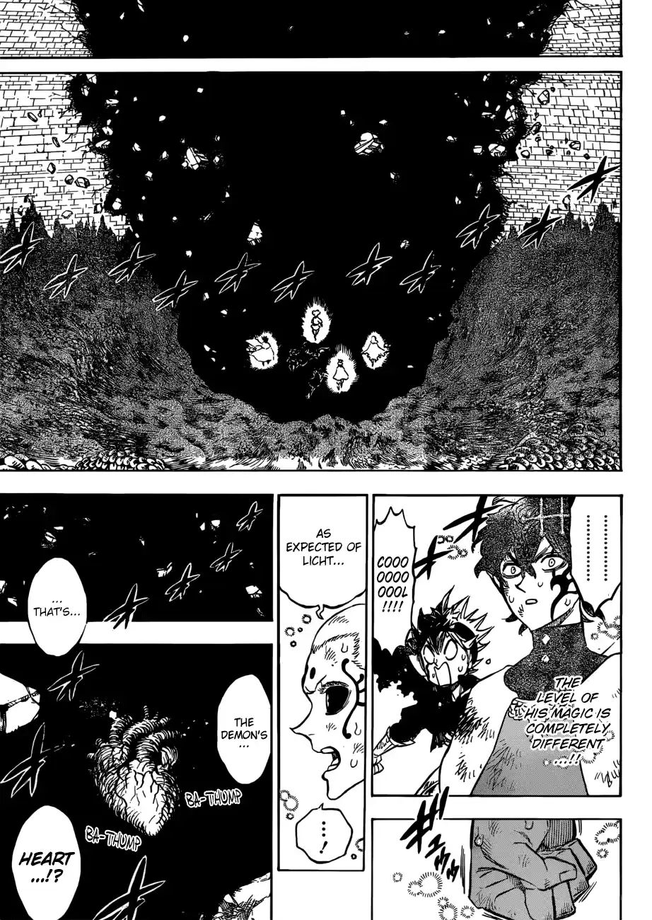 Black Clover 207