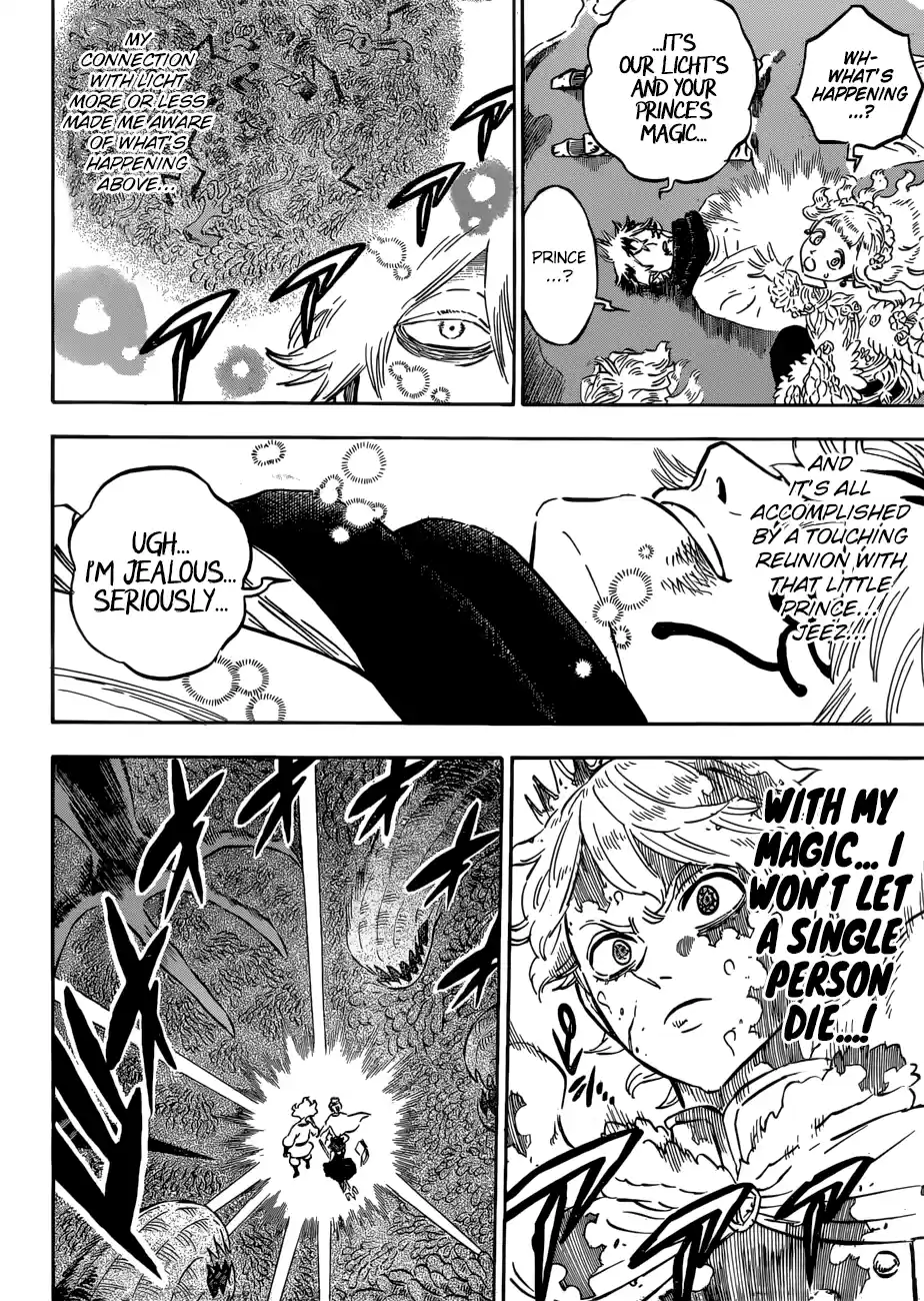 Black Clover 210