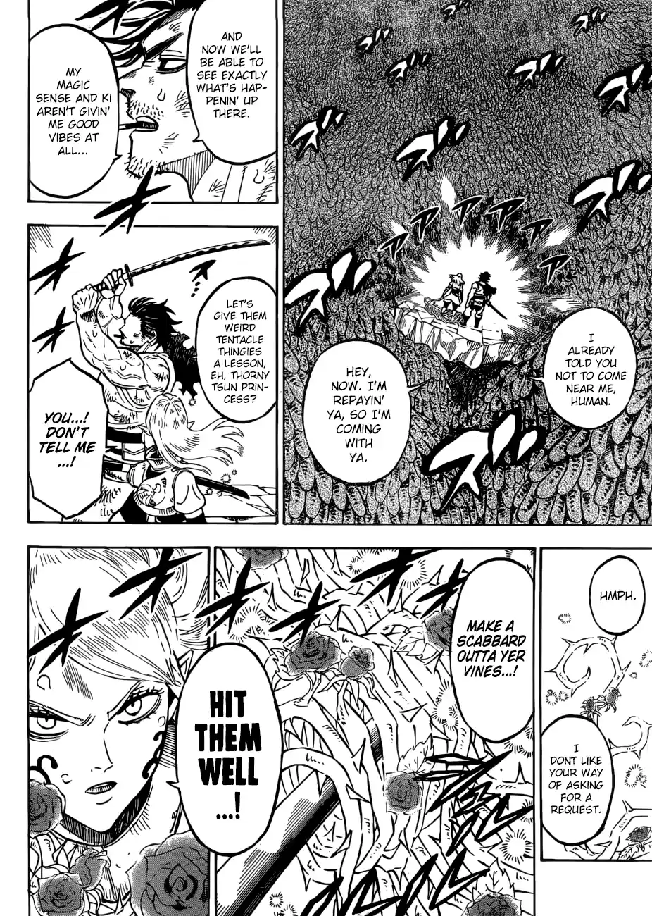 Black Clover 210
