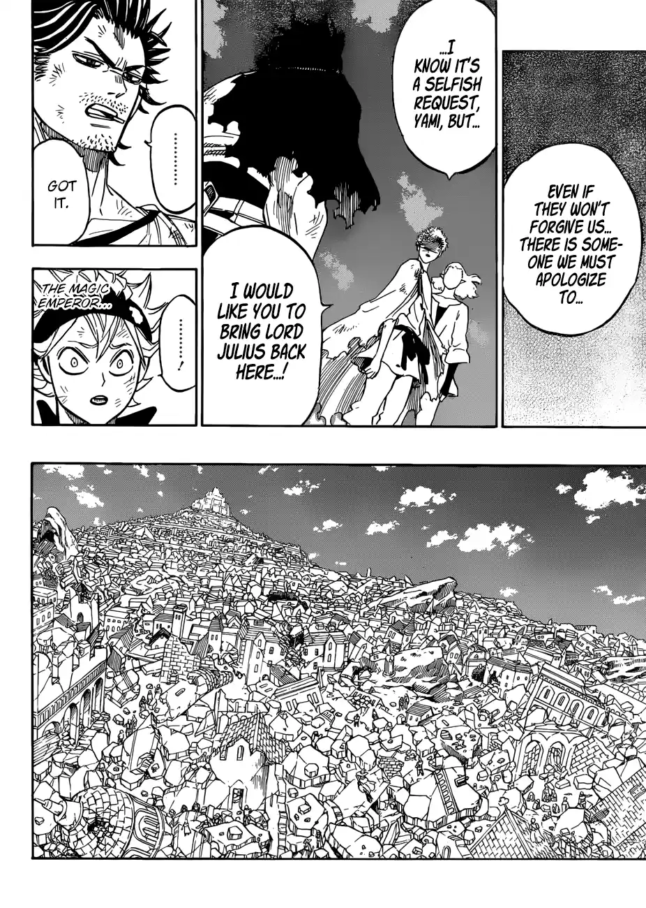 Black Clover 214