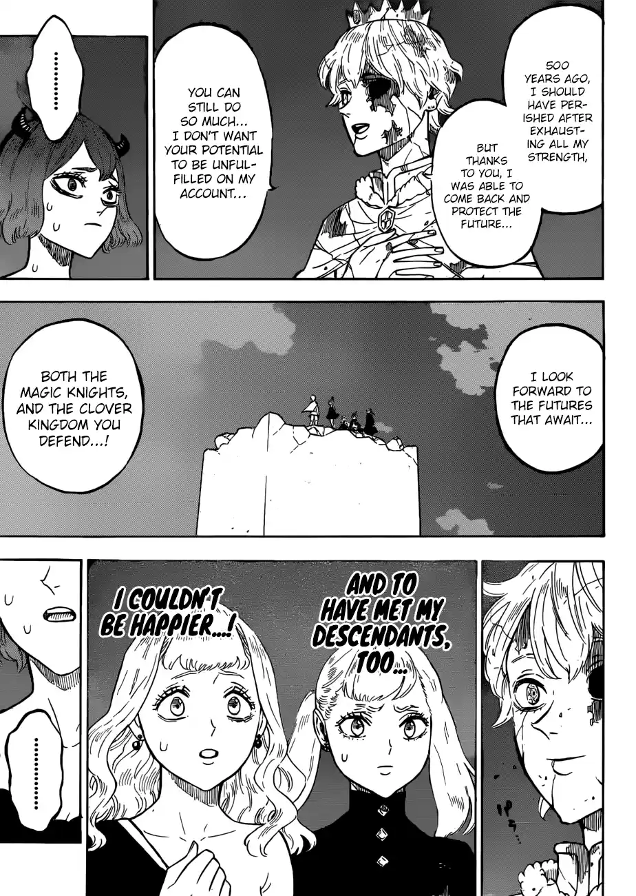 Black Clover 214