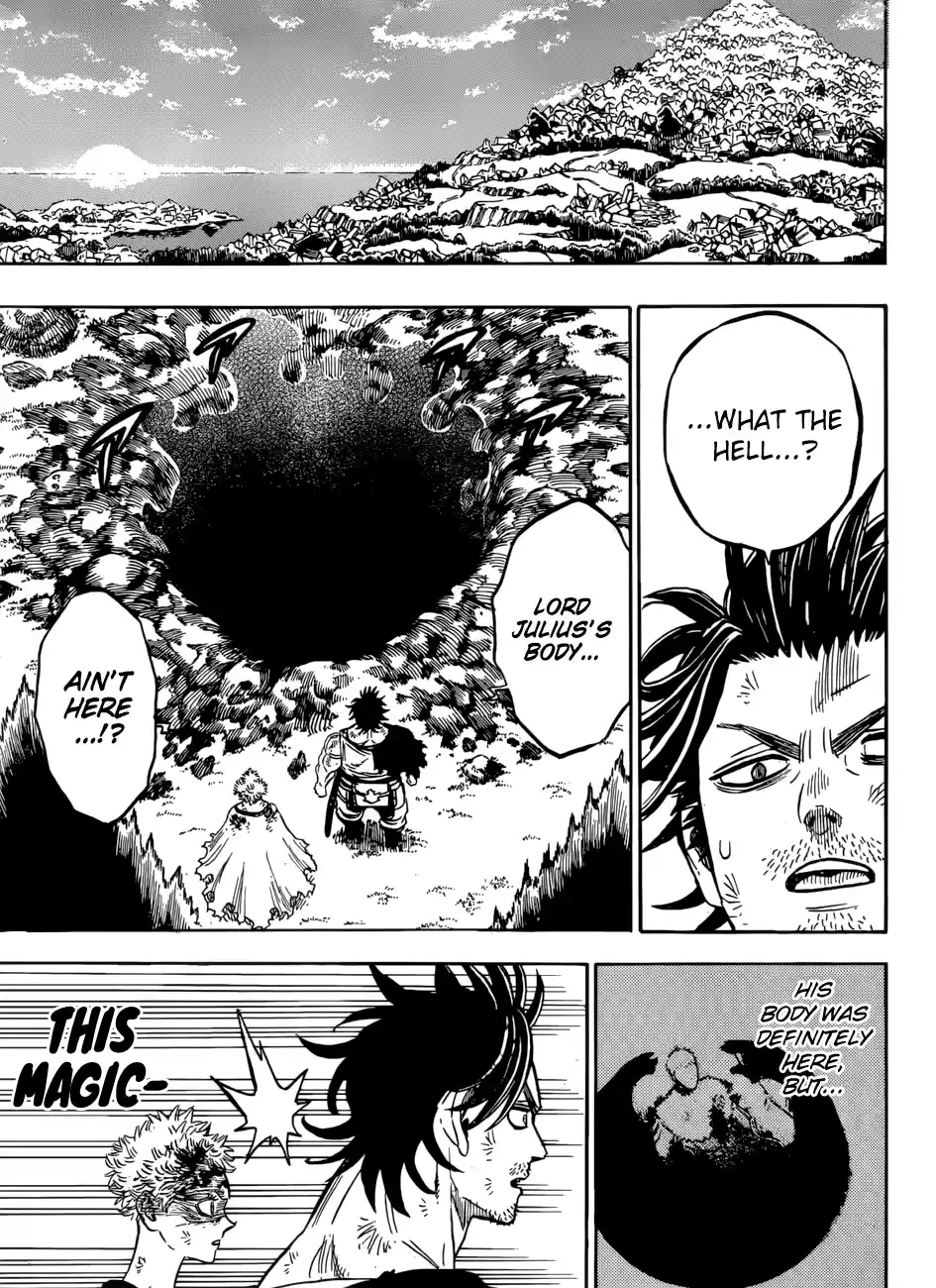 Black Clover 214
