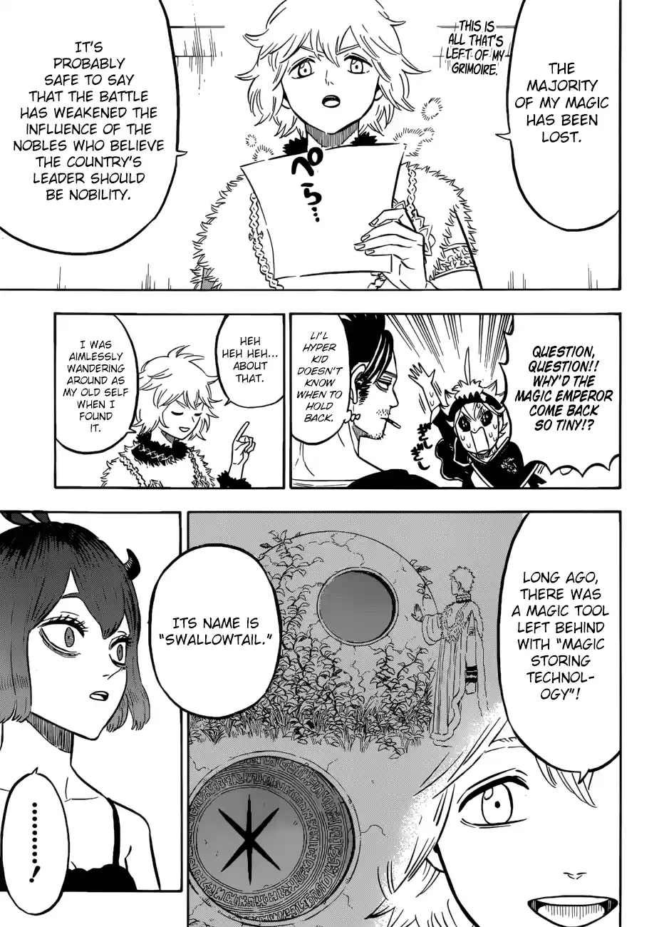 Black Clover 215