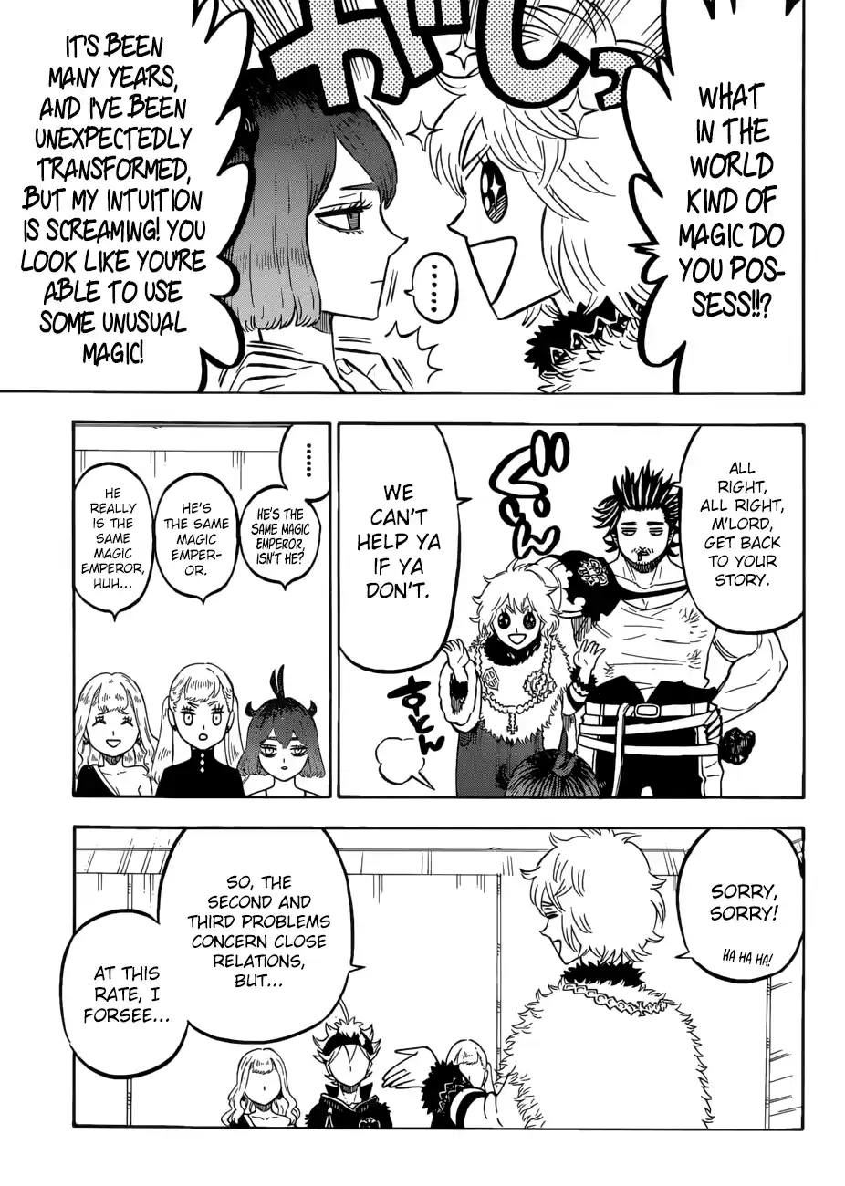 Black Clover 215