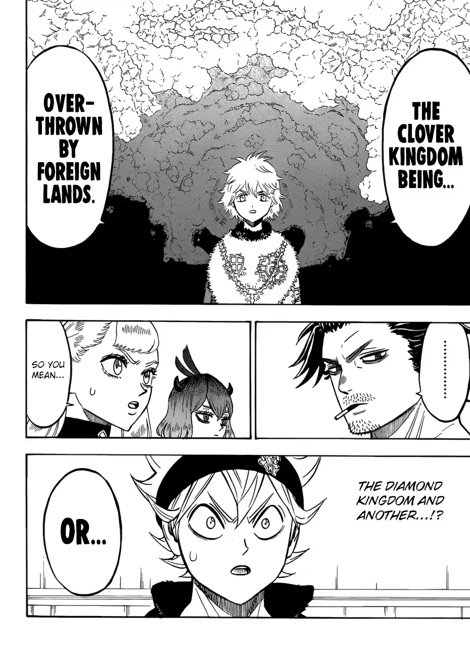 Black Clover 215