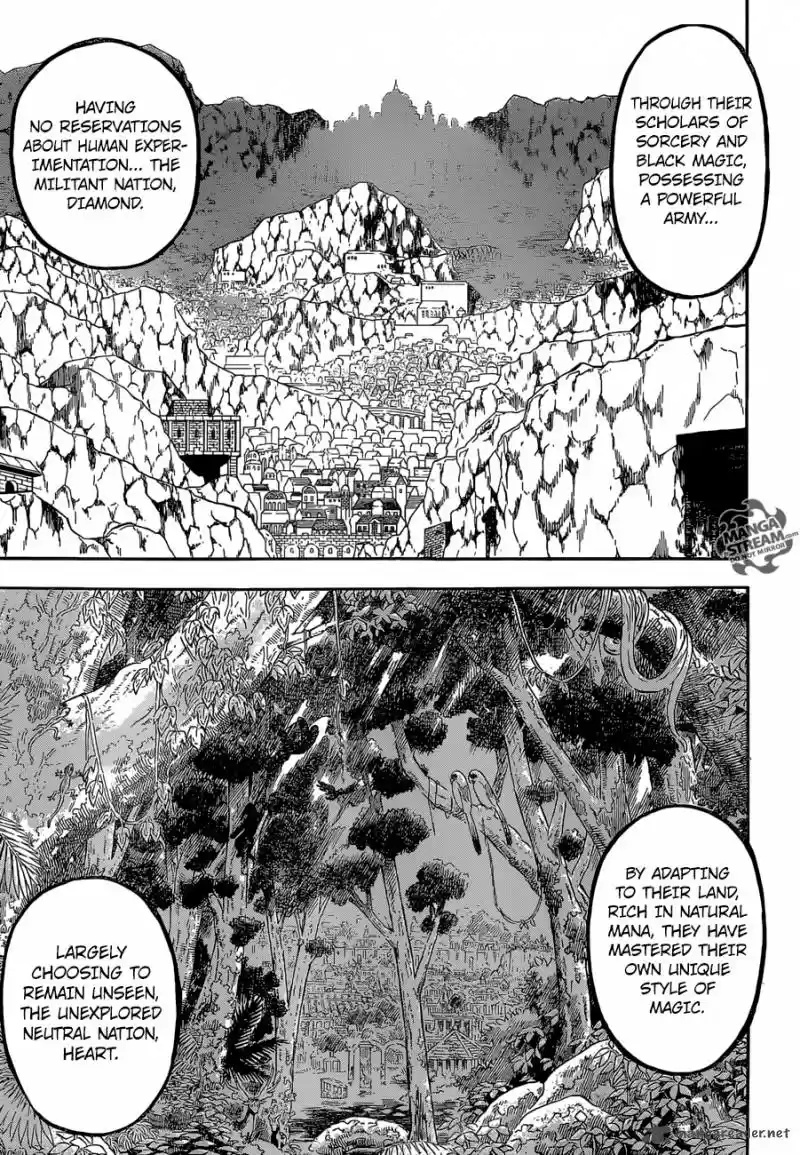 Black Clover 216